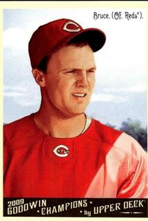 Jay Bruce