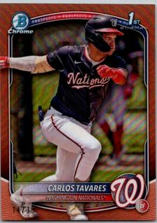 Carlos Tavares
