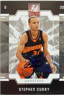 Stephen Curry