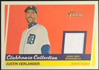 Justin Verlander