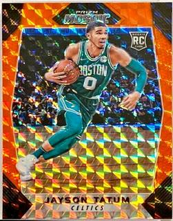 Jayson Tatum