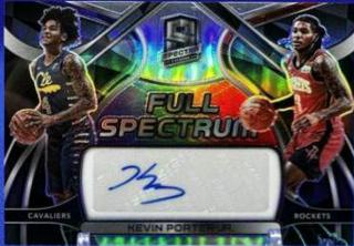 Kevin Porter Jr.