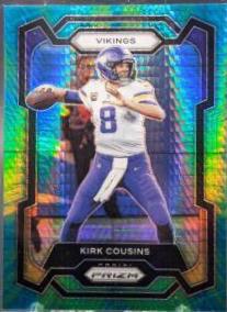 Kirk Cousins
