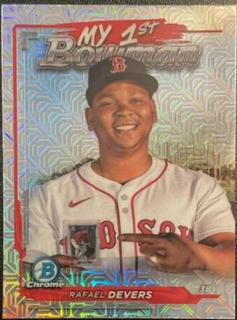 Rafael Devers