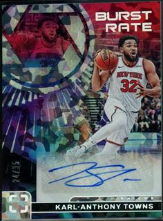 Karl-Anthony Towns