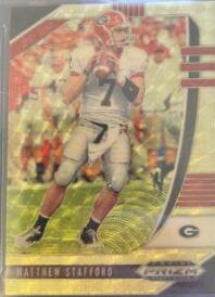Matthew Stafford