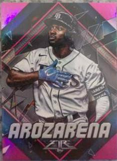 Randy Arozarena