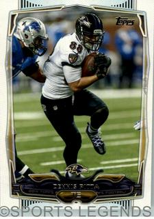 Dennis Pitta