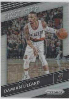 Damian Lillard