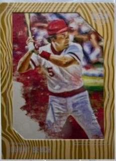 Johnny Bench