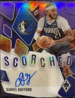 Daniel Gafford