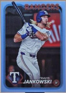 Travis Jankowski