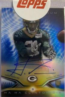 Ha Ha Clinton Dix