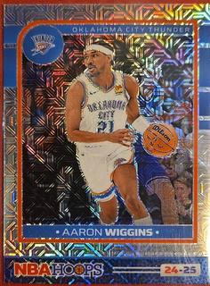 Aaron Wiggins