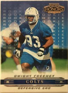 Dwight Freeney