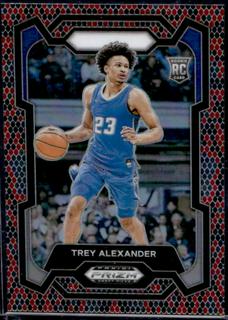 Trey Alexander