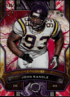 John Randle