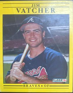 Jim Vatcher