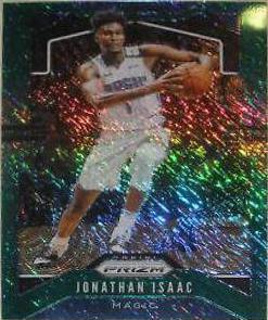 Jonathan Isaac
