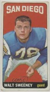 Walt Sweeney
