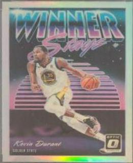 Kevin Durant