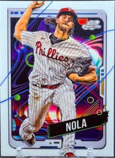 Aaron Nola