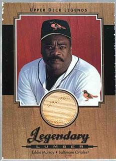 Eddie Murray