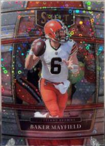 Baker Mayfield