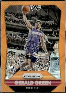 Gerald Green