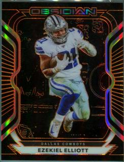 Ezekiel Elliott