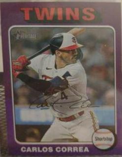 Carlos Correa