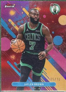 Jaylen Brown