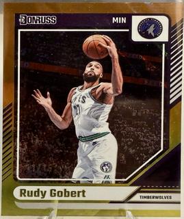 Rudy Gobert