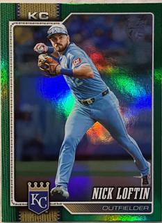 Nick Loftin