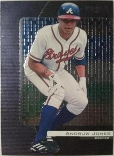 Andruw Jones