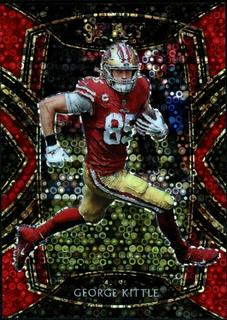 George Kittle