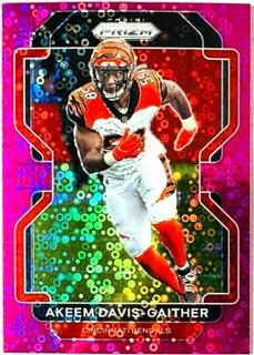 Akeem Davis Gaither