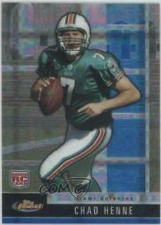 Chad Henne