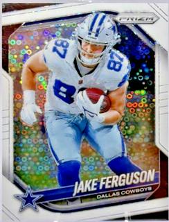 Jake Ferguson