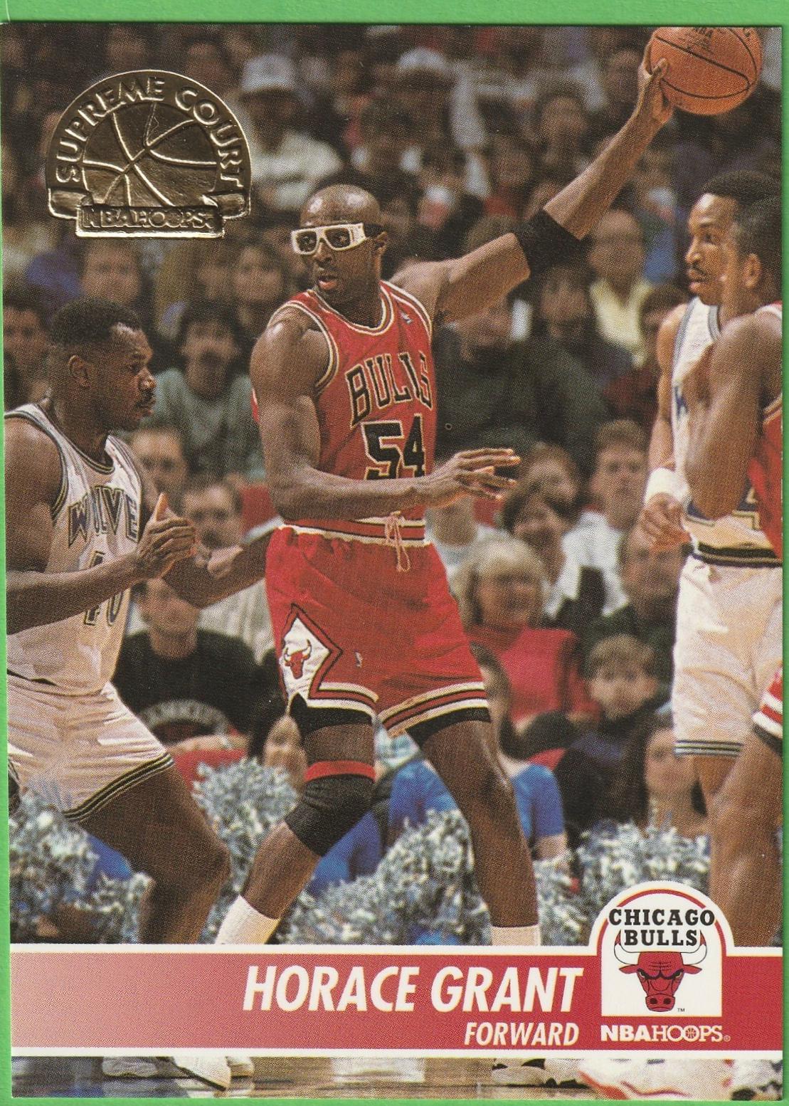 Horace Grant #SC7