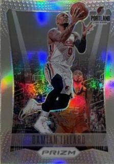 Damian Lillard