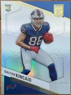 Dalton Kincaid