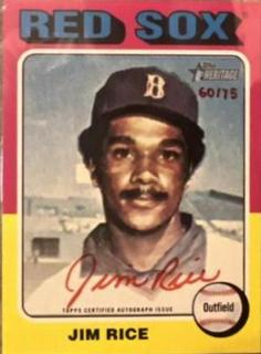Jim Rice