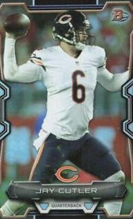 Jay Cutler
