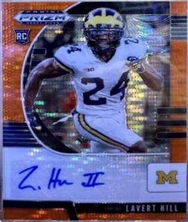 Lavert Hill