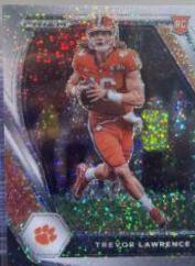 Trevor Lawrence