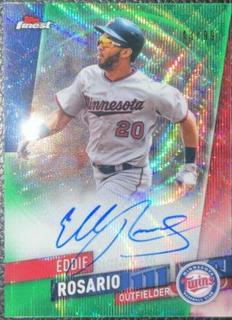 Eddie Rosario