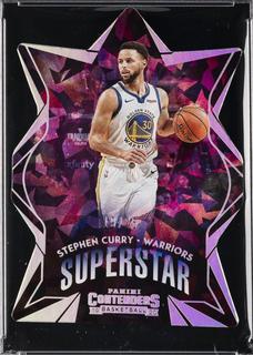 Stephen Curry