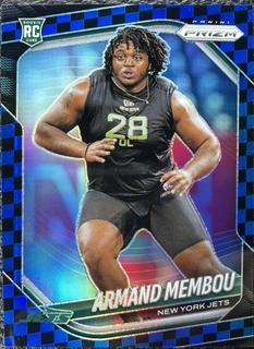 Armand Membou