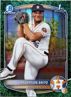 Anderson Brito